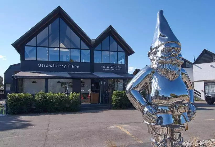 Fotos del hotel Carlton Mill:  4