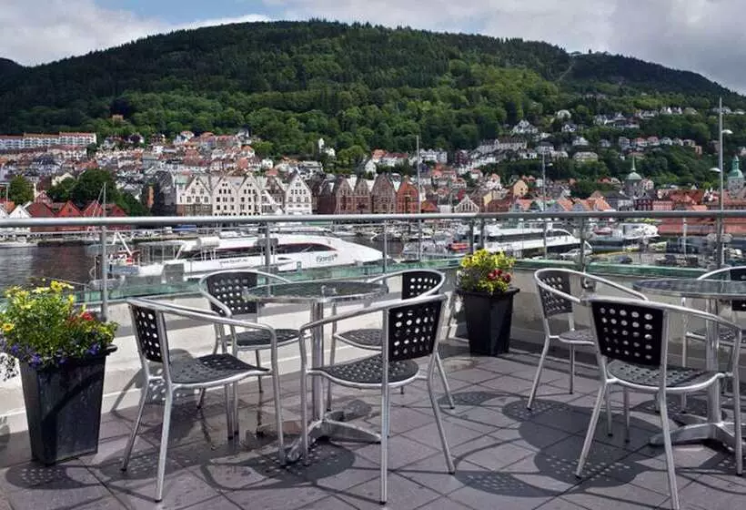 Fotos del hotel Clarion Hotel Admiral:  7