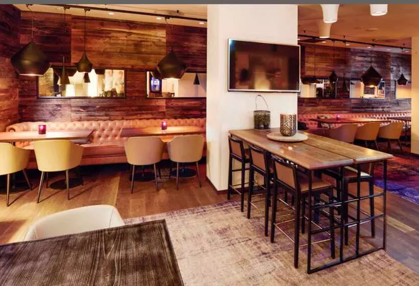 Fotos del hotel Clarion Hotel Admiral:  5