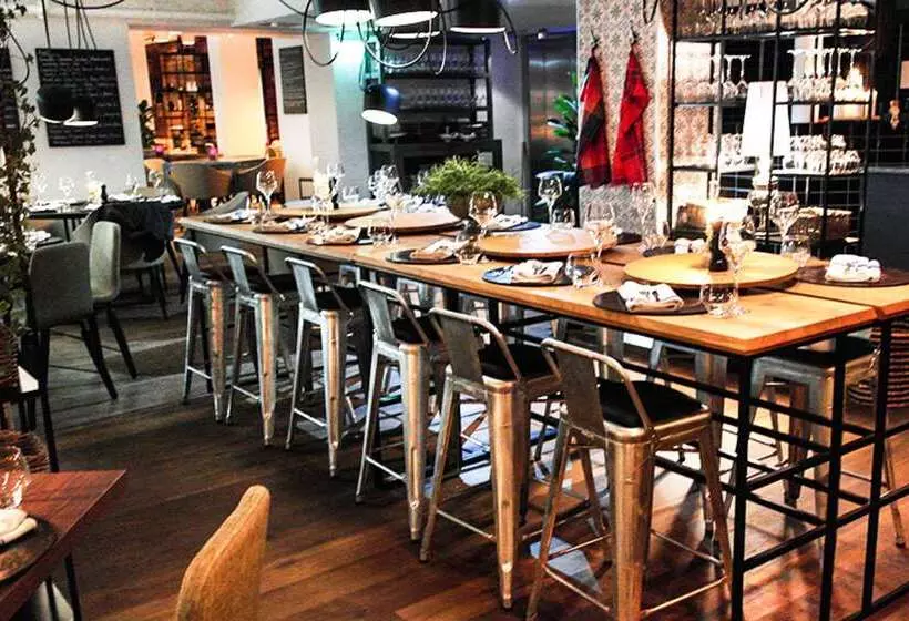 Fotos del hotel Clarion Hotel Admiral:  12