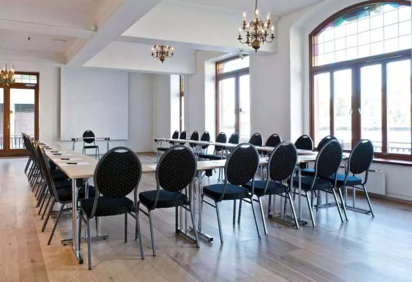 Fotos del hotel Clarion Hotel Admiral:  6