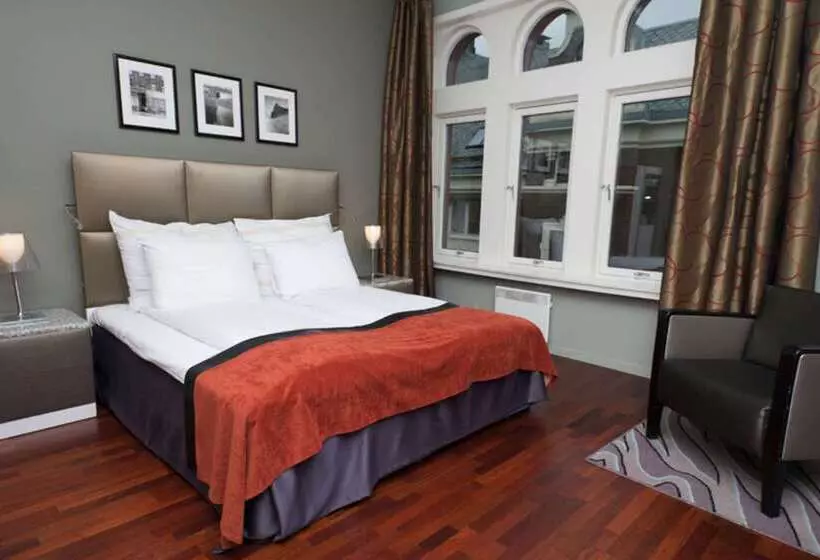 Fotos del hotel Clarion Hotel Admiral:  11