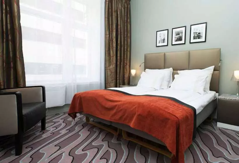 Fotos del hotel Clarion Hotel Admiral:  19