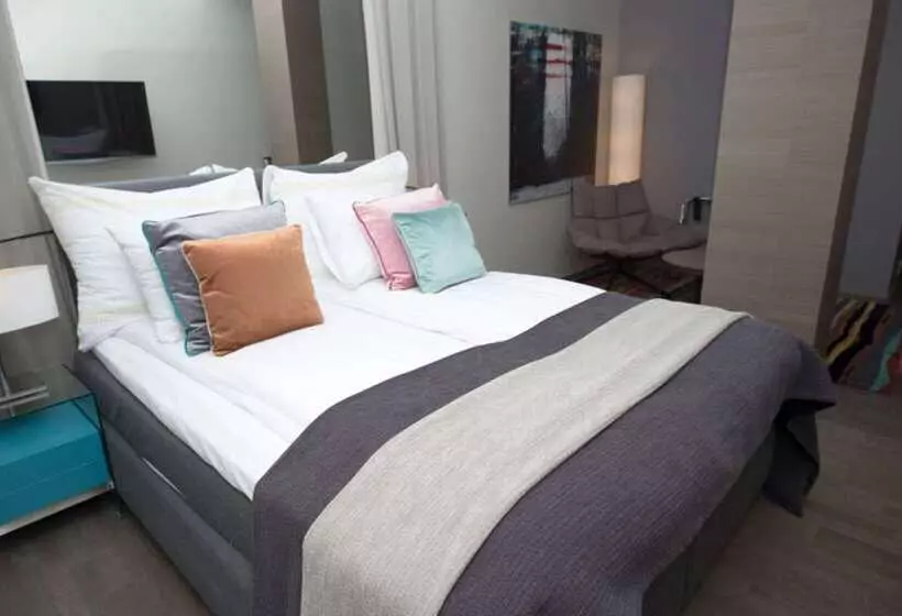 Fotos del hotel Clarion Hotel Admiral:  16