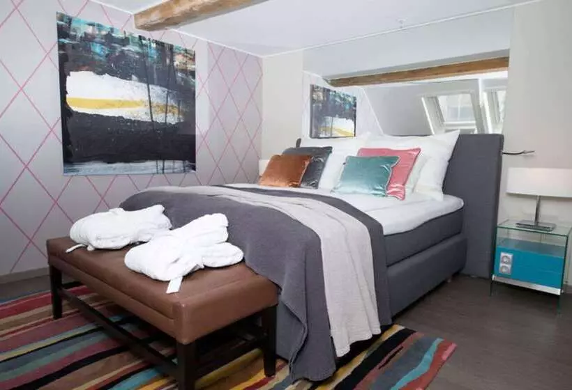 Fotos del hotel Clarion Hotel Admiral:  21