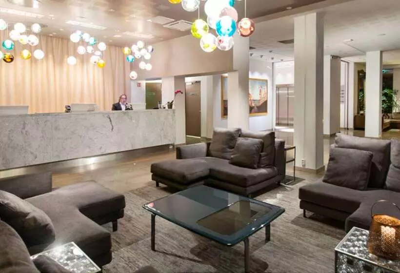 Fotos del hotel Clarion Hotel Admiral:  3