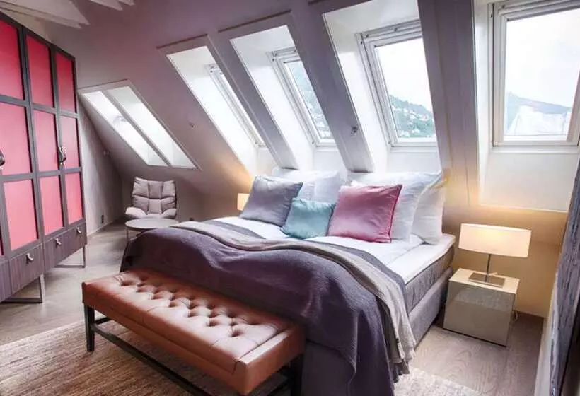 Fotos del hotel Clarion Hotel Admiral:  20