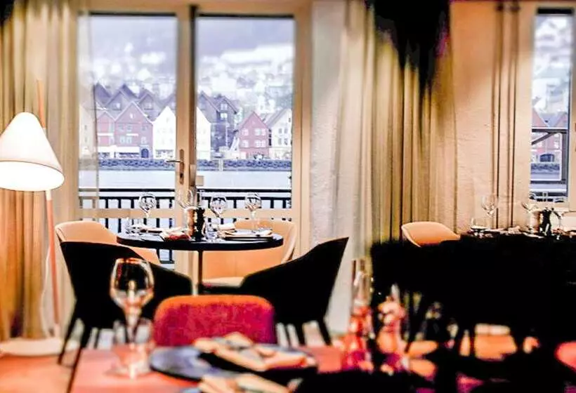 Fotos del hotel Clarion Hotel Admiral:  4