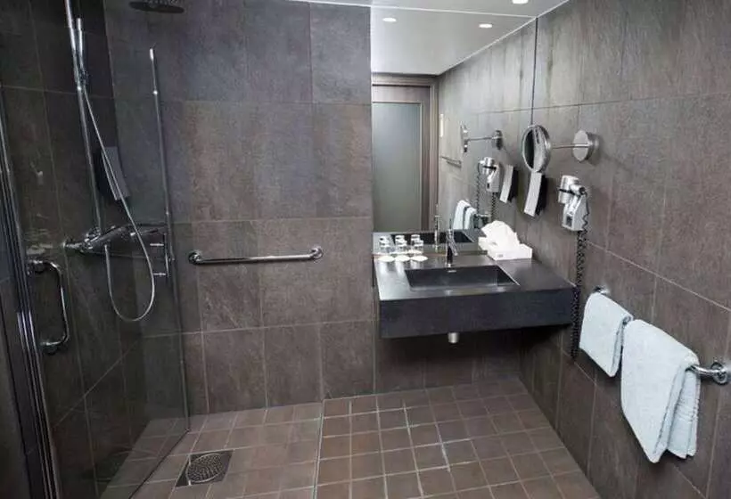 Fotos del hotel Clarion Hotel Admiral:  8