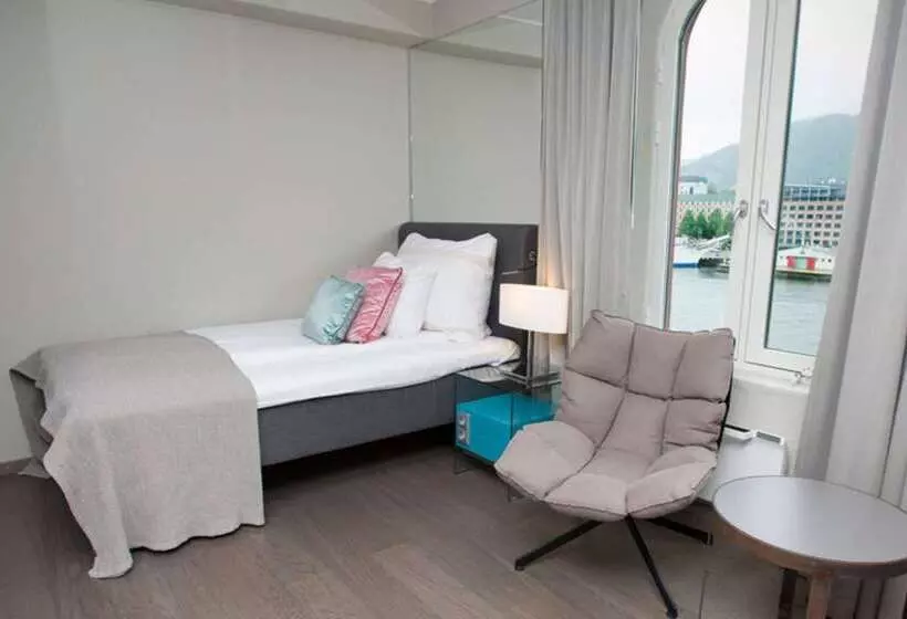 Fotos del hotel Clarion Hotel Admiral:  18