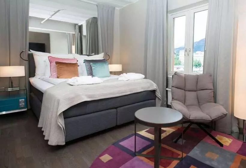 Fotos del hotel Clarion Hotel Admiral:  17