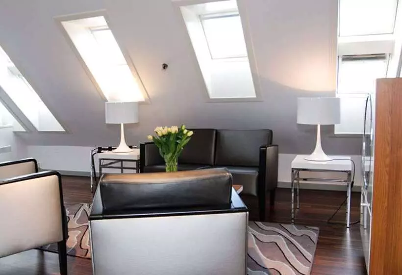 Fotos del hotel Clarion Hotel Admiral:  22