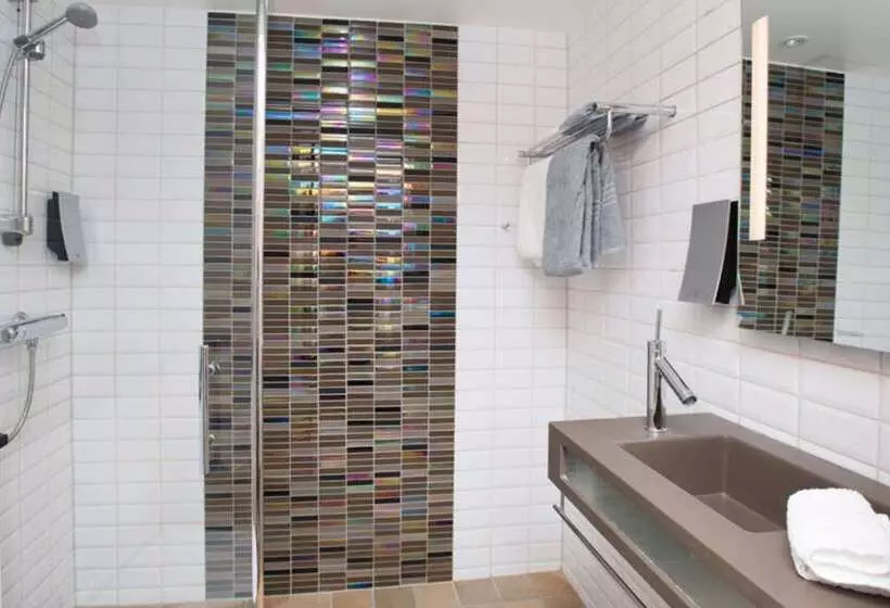 Fotos del hotel Clarion Hotel Admiral:  14