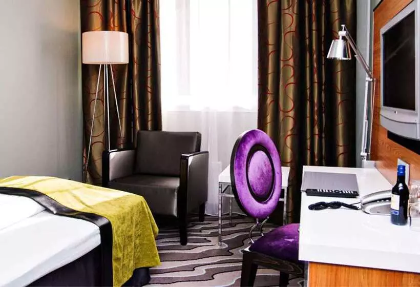 Fotos del hotel Clarion Hotel Admiral:  2