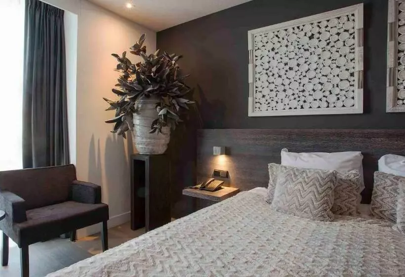 Fotos del hotel De Beurs:  9