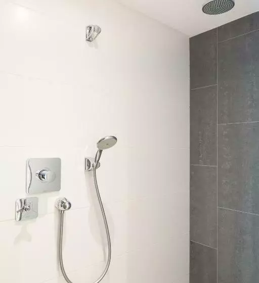 Fotos del hotel De Beurs:  12