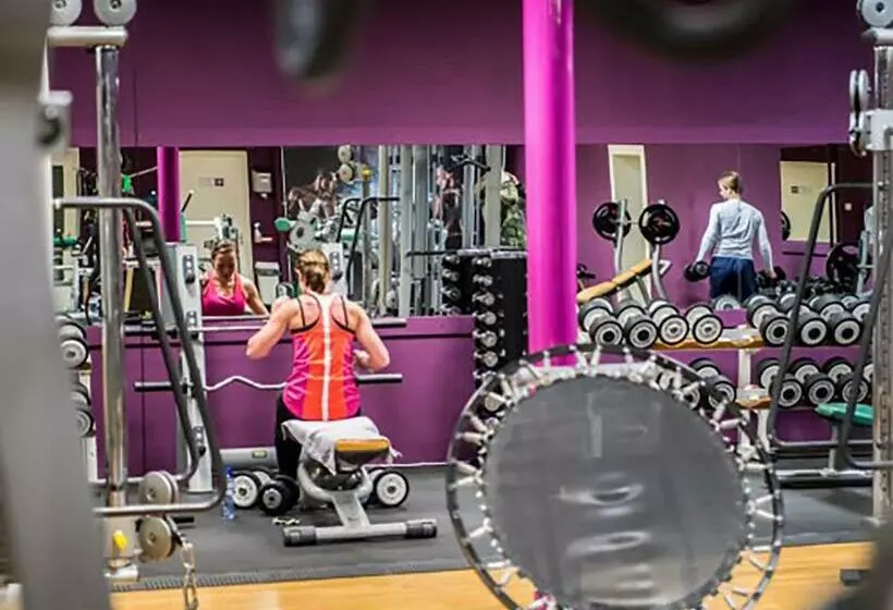 Fotos del hotel De Beurs:  2