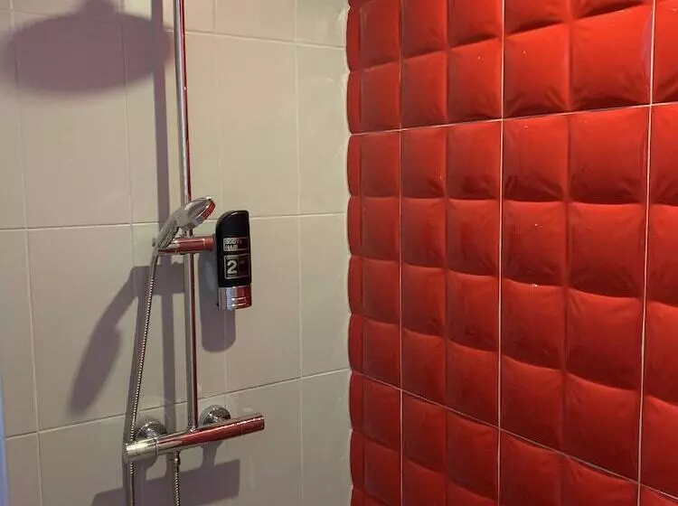 Fotos del hotel De Looier:  16