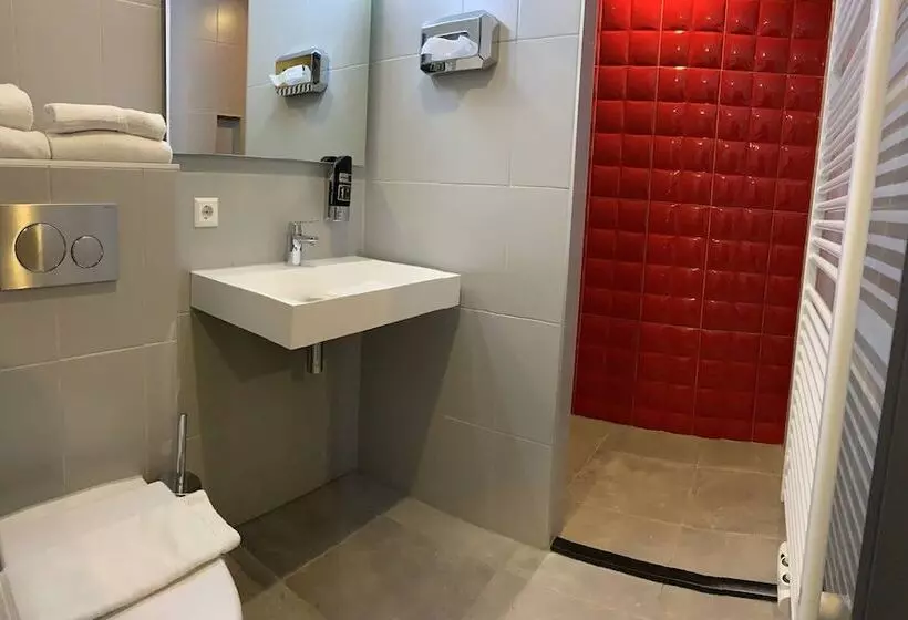 Fotos del hotel De Looier:  7