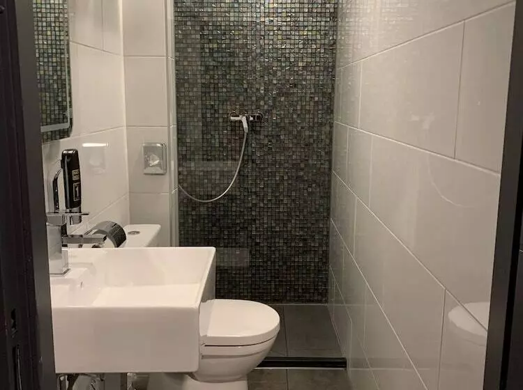 Fotos del hotel De Looier:  12