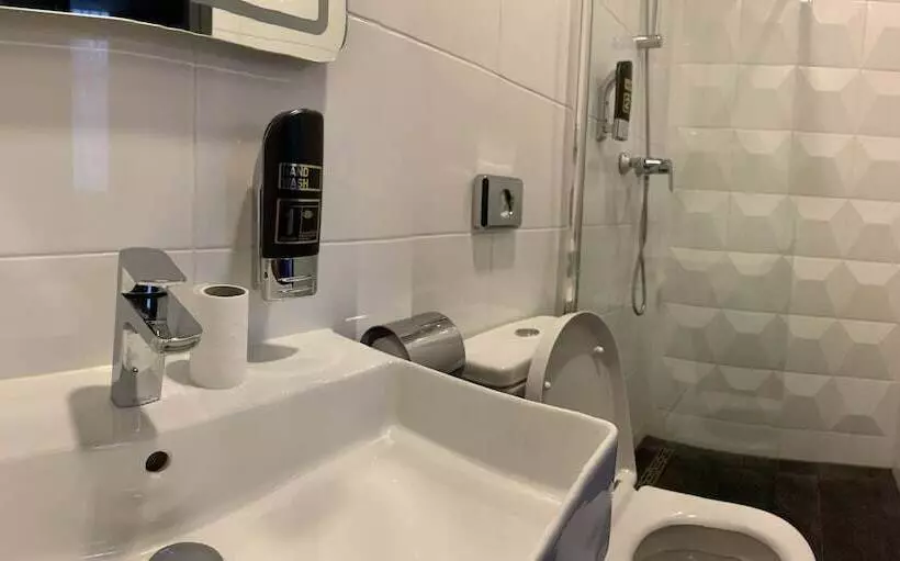 Fotos del hotel De Looier:  18