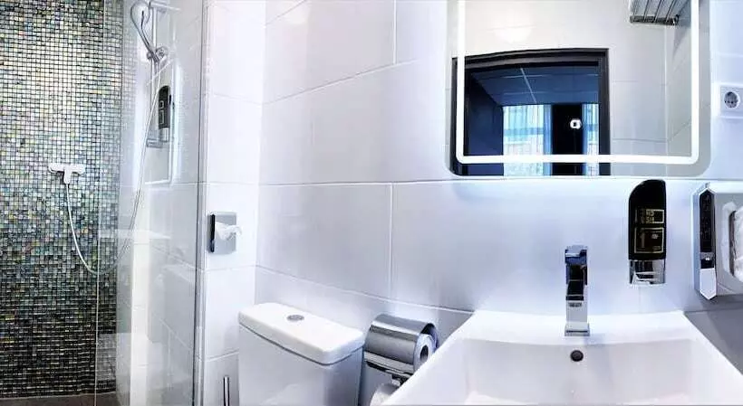 Fotos del hotel De Looier:  19