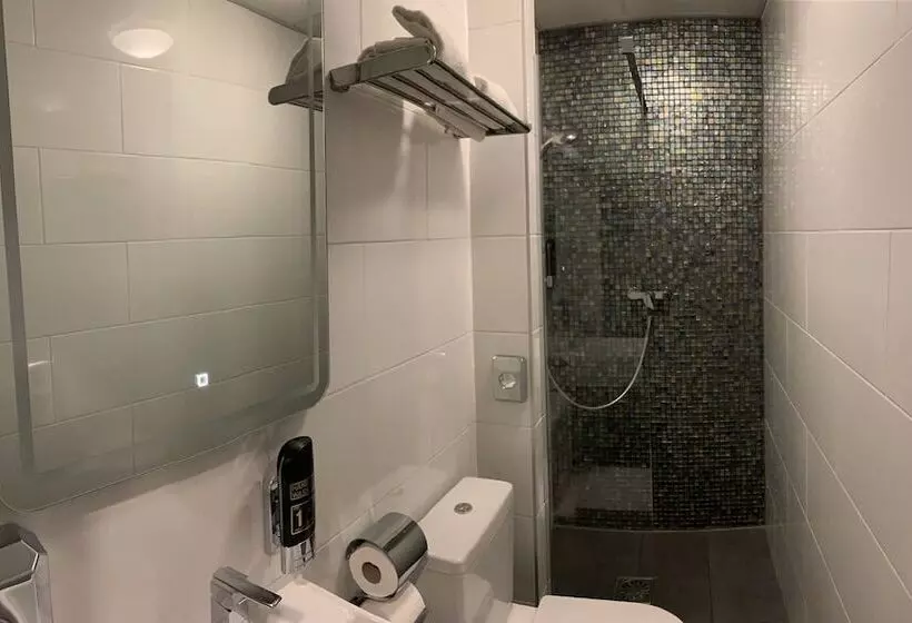 Fotos del hotel De Looier:  13