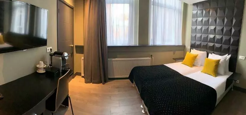 Fotos del hotel De Looier:  5