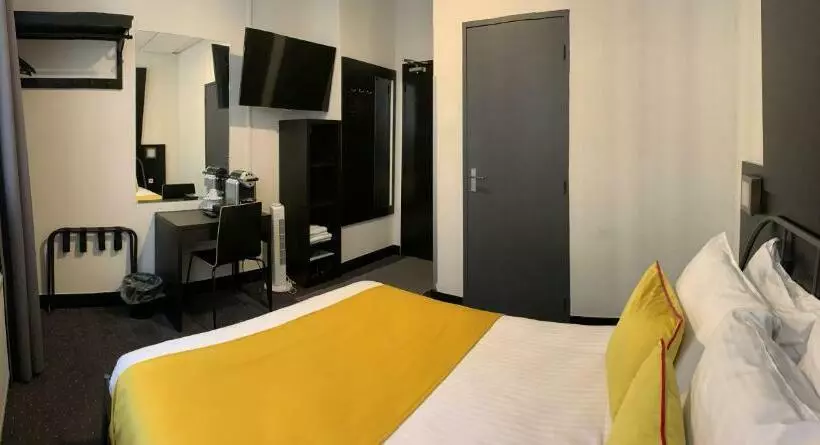 Fotos del hotel De Looier:  8