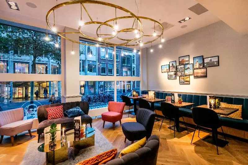 Fotos del hotel Die Port Van Cleve:  13