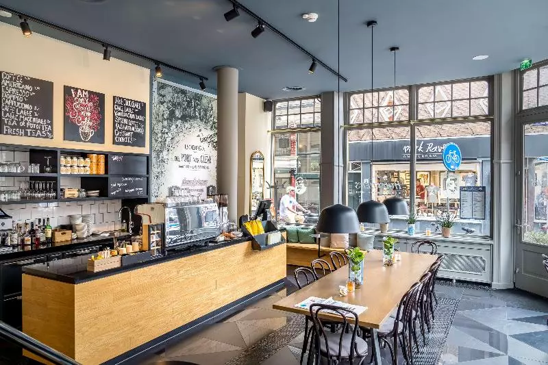 Fotos del hotel Die Port Van Cleve:  3