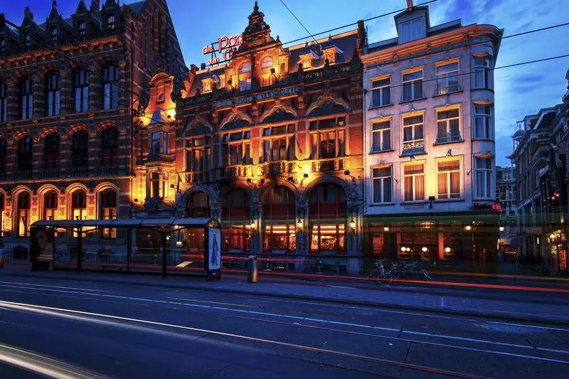 Fotos del hotel Die Port Van Cleve:  6