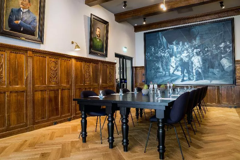 Fotos del hotel Die Port Van Cleve:  4