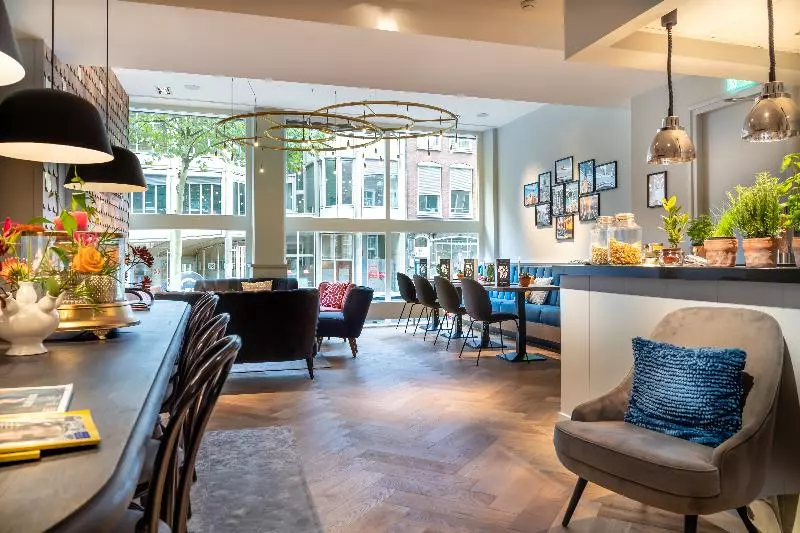 Fotos del hotel Die Port Van Cleve:  15