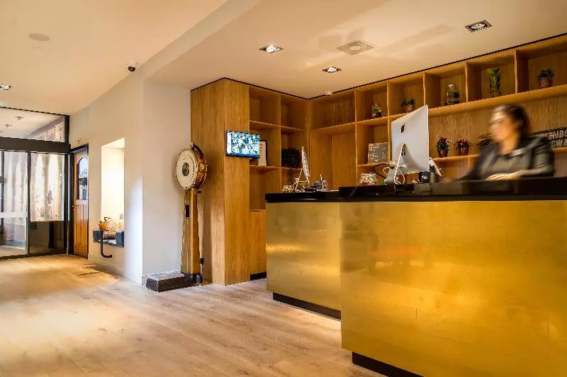 Fotos del hotel Die Port Van Cleve:  2