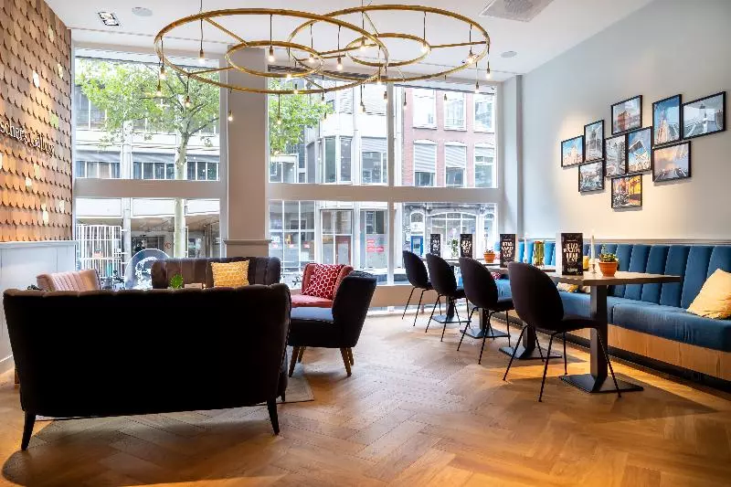 Fotos del hotel Die Port Van Cleve:  12