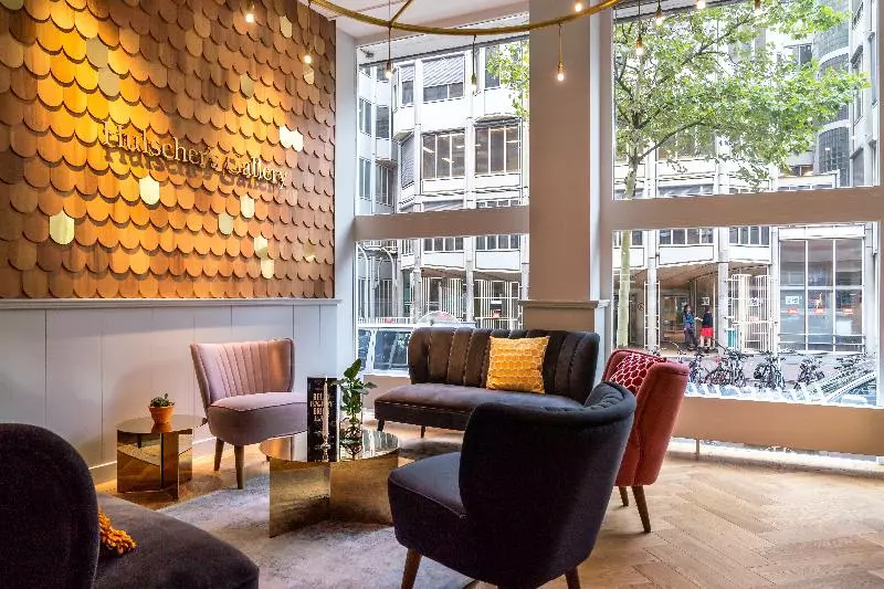 Fotos del hotel Die Port Van Cleve:  10