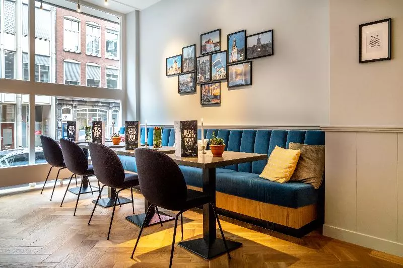 Fotos del hotel Die Port Van Cleve:  11