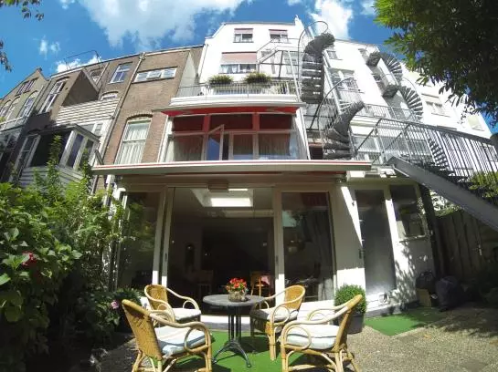 Fotos del hotel Hestia:  9