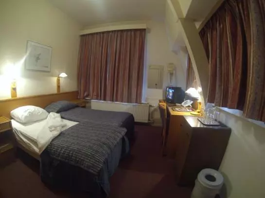 Fotos del hotel Hestia:  12