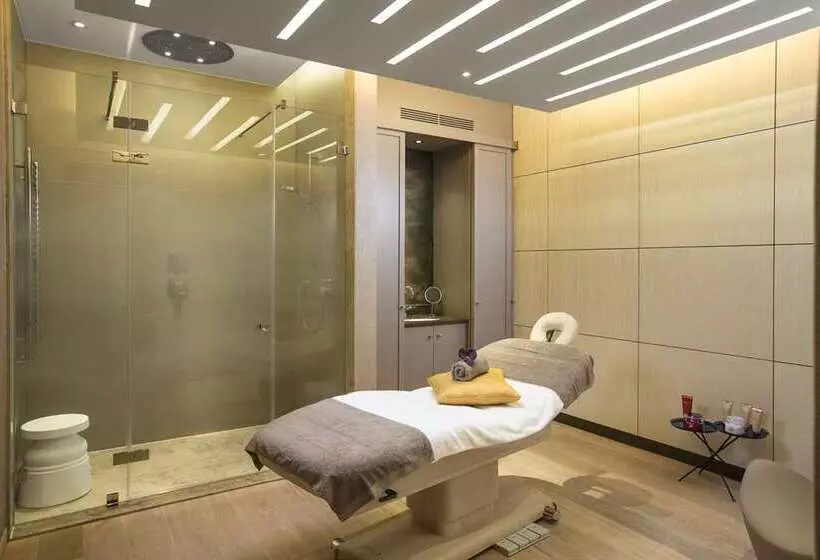 Fotos del hotel Hilton Amsterdam Airport Schiphol:  3