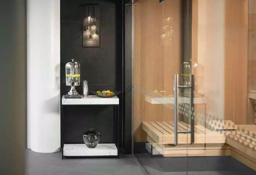 Fotos del hotel Hilton Amsterdam Airport Schiphol:  14