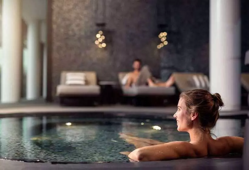 Fotos del hotel Hilton Amsterdam Airport Schiphol:  17