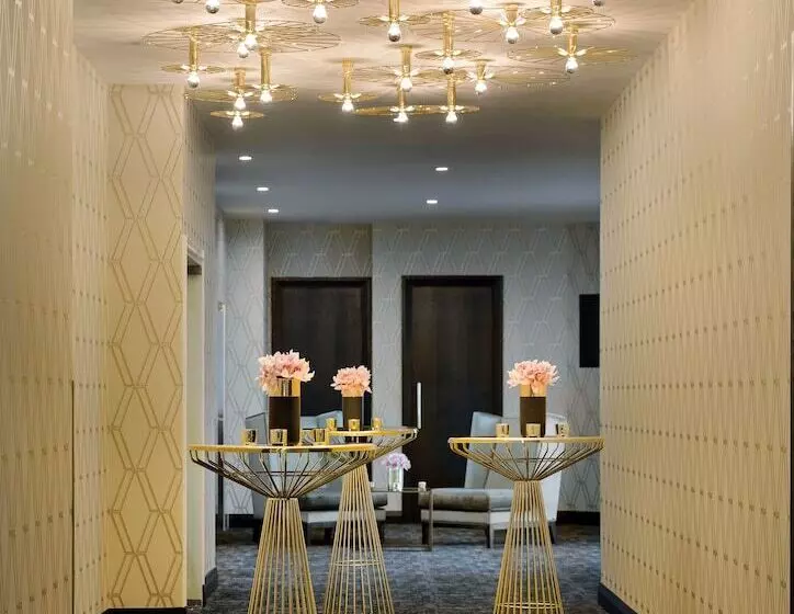 Fotos del hotel Grand Mercure Auckland:  25