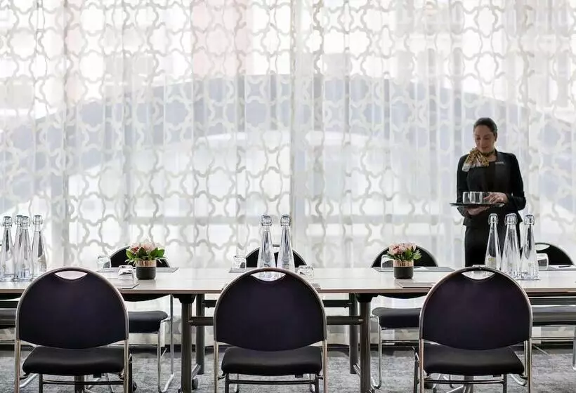 Fotos del hotel Grand Mercure Auckland:  11