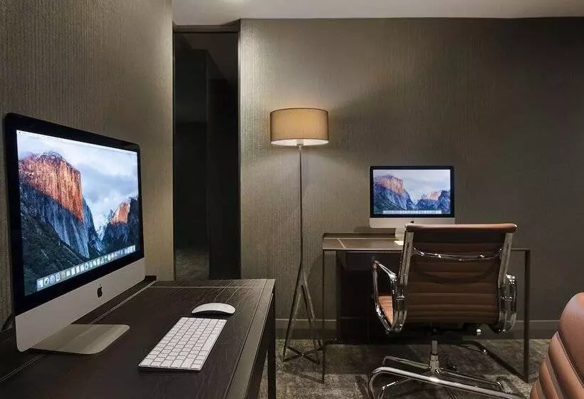 Fotos del hotel Grand Mercure Auckland:  22