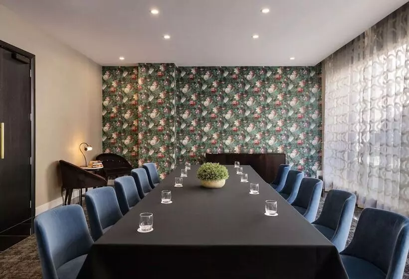 Fotos del hotel Grand Mercure Auckland:  21