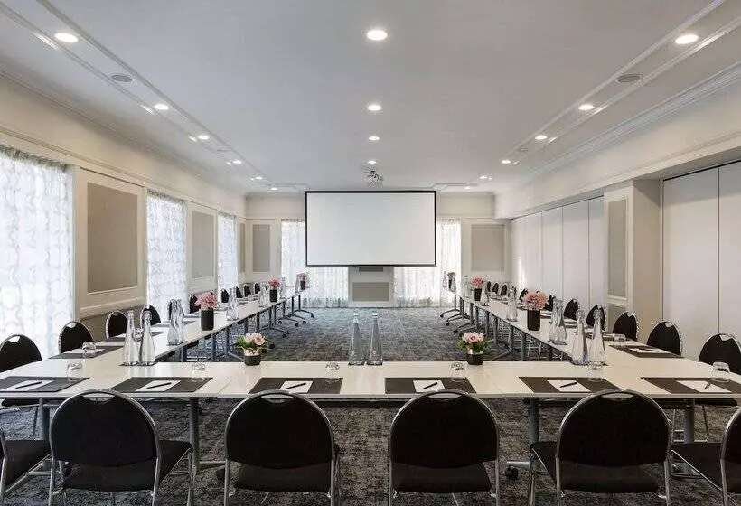 Fotos del hotel Grand Mercure Auckland:  12