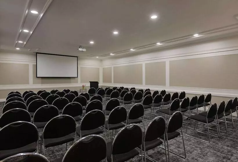 Fotos del hotel Grand Mercure Auckland:  23