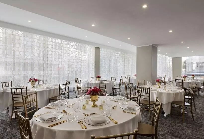 Fotos del hotel Grand Mercure Auckland:  5